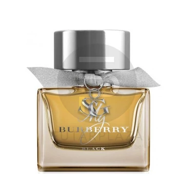 Burberry - My Burberry Black Limited Edition női 90ml edp teszter 