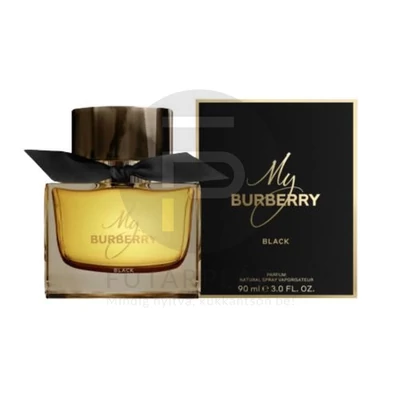 Burberry - My Burberry Black női 50ml edp  