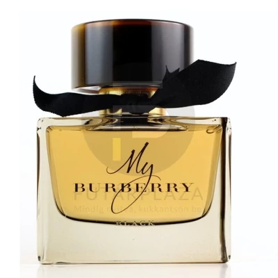Burberry - My Burberry Black női 90ml edp teszter 