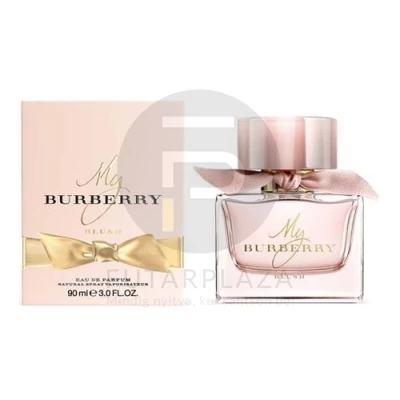 Burberry - My Burberry Blush női 50ml edp  