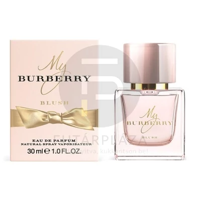 Burberry - My Burberry Blush női 30ml edp  