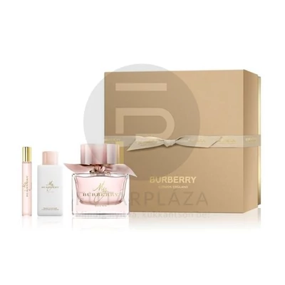 Burberry - My Burberry Blush női 90ml parfüm szett  4.