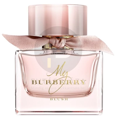Burberry - My Burberry Blush női 90ml edp teszter 