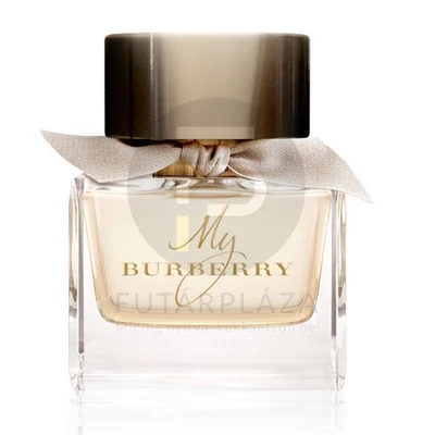 Burberry - My Burberry női 90ml edt teszter 