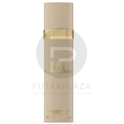 Burberry - My Burberry női 100ml dezodor  