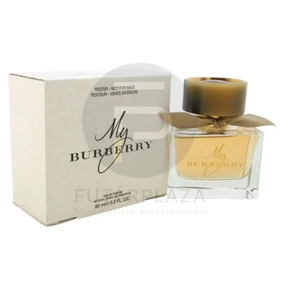 Burberry - My Burberry női 90ml edp teszter 