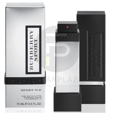 Burberry - Sport Ice férfi 50ml edt  