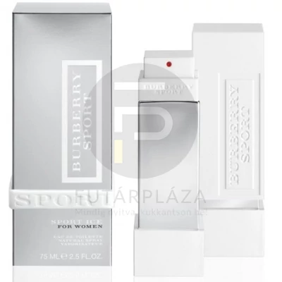 Burberry - Sport Ice női 75ml edt  