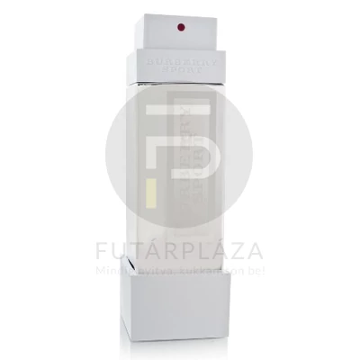 Burberry - Sport Ice női 75ml edt teszter 