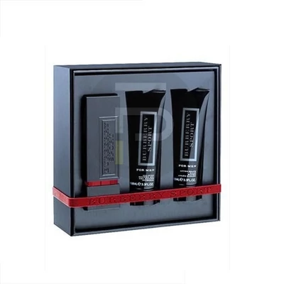 Burberry - Sport férfi 75ml parfüm szett  