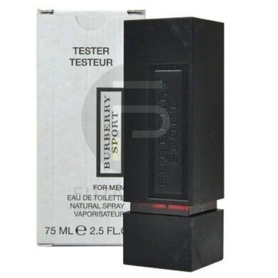 Burberry - Sport férfi 50ml edt teszter 