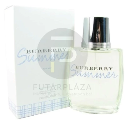 Burberry - Summer 2007 férfi 100ml edt  