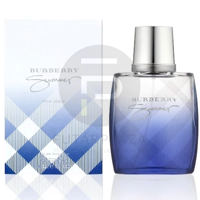 Burberry - Summer 2011 férfi 100ml edt  
