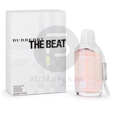 Burberry - The Beat női 75ml edt  