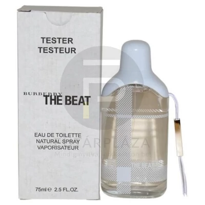 Burberry - The Beat női 75ml edt teszter 