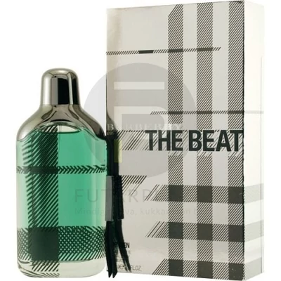 Burberry - The Beat férfi 4,5ml edt  