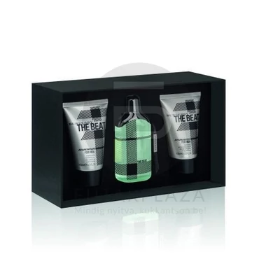 Burberry - The Beat férfi 100ml parfüm szett   2.