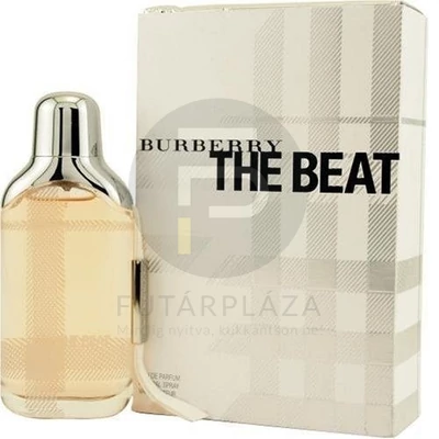 Burberry - The Beat női 75ml edp doboz nélküli 