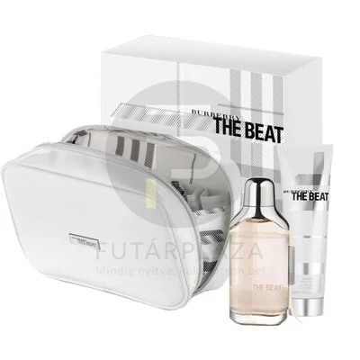Burberry - The Beat edp női 50ml parfüm szett   2.