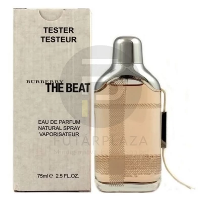 Burberry - The Beat női 75ml edp teszter 
