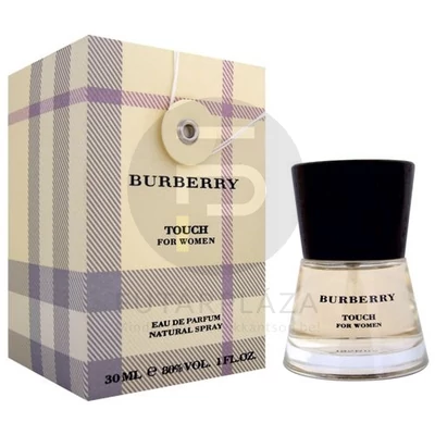 Burberry - Touch női 100ml edp  