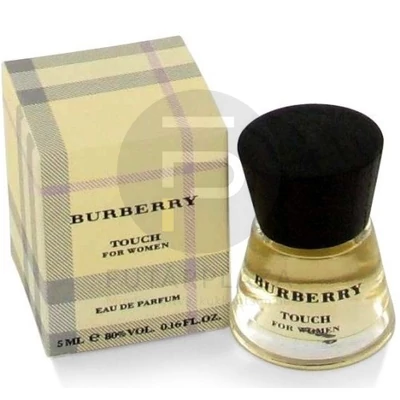 Burberry - Touch női 5ml edp  