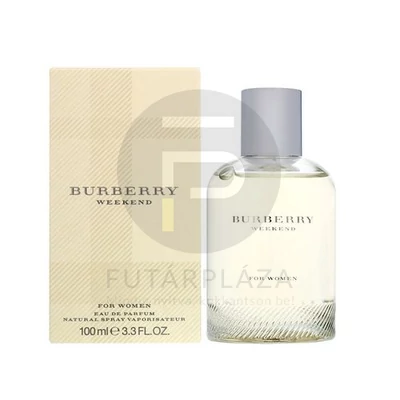 Burberry - Weekend női 50ml edp  