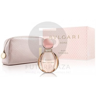 Bvlgari - Rose Goldea női 90ml parfüm szett  2.