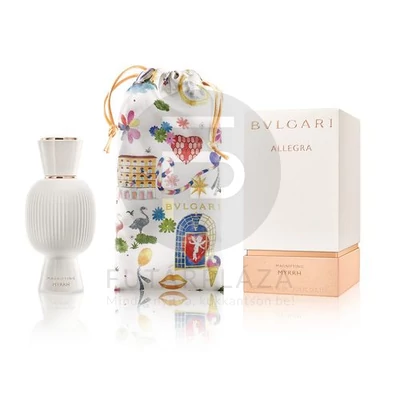 Bvlgari - Allegra Magnifying Myrrh női 40ml edp  