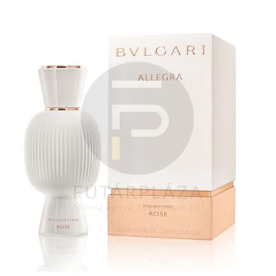 Bvlgari - Allegra Magnifying Rose női 40ml edp  