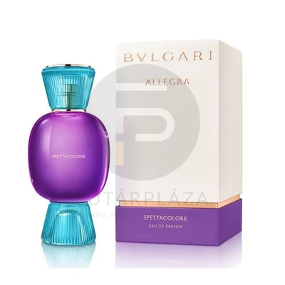 Bvlgari - Allegra Spettacolore női 100ml edp  
