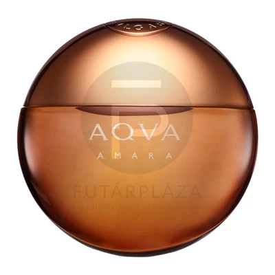 Bvlgari - Aqua Amara férfi 100ml edt teszter 
