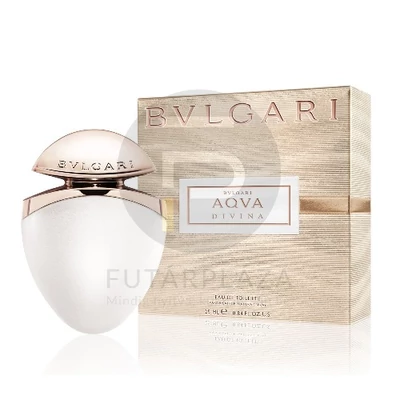 Bvlgari - Aqua Divina női 25ml edt  