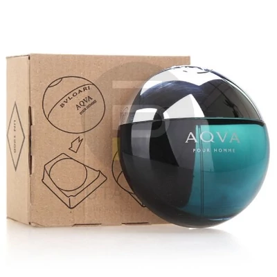 Bvlgari - Aqua férfi 150ml edt teszter 