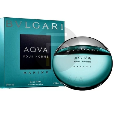 Bvlgari - Aqua Marine férfi 30ml edt  
