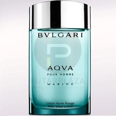 Bvlgari - Aqua Marine férfi 100ml arcápoló balzsam  