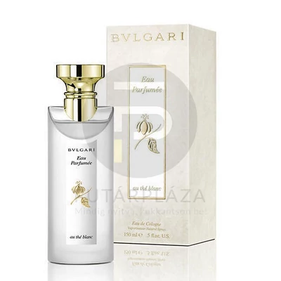 Bvlgari - Eau Parfumée Au Thé Blanc unisex 75ml edc  