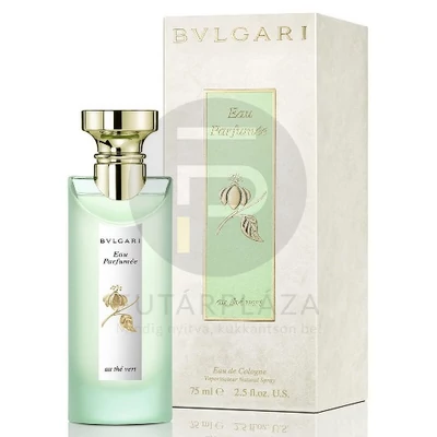 Bvlgari - Eau Parfumée Au Thé Vert unisex 75ml edc  