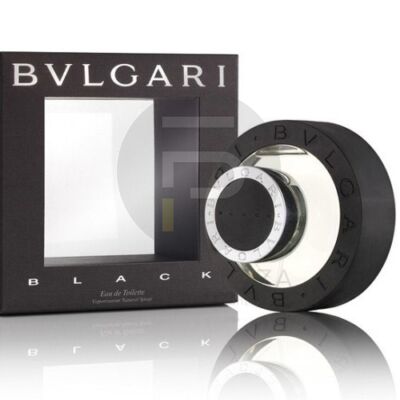 Bvlgari - Black unisex 40ml edt  