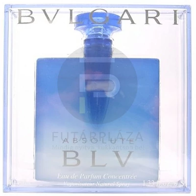 Bvlgari - BLV Absolute női 40ml edp  