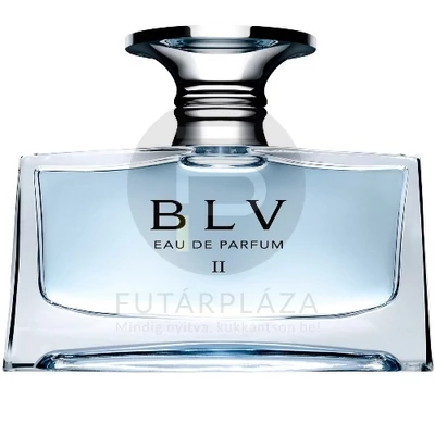 Bvlgari - BLV II női 5ml edp  