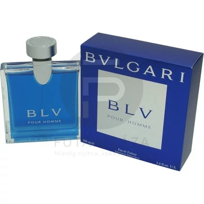 Bvlgari - BLV férfi 50ml edt  