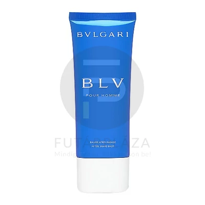 Bvlgari - BLV férfi 100ml arcápoló balzsam  