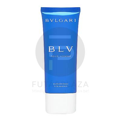 Bvlgari - BLV férfi 100ml arcápoló balzsam  