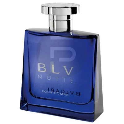 Bvlgari - BLV Notte férfi 50ml edt teszter 