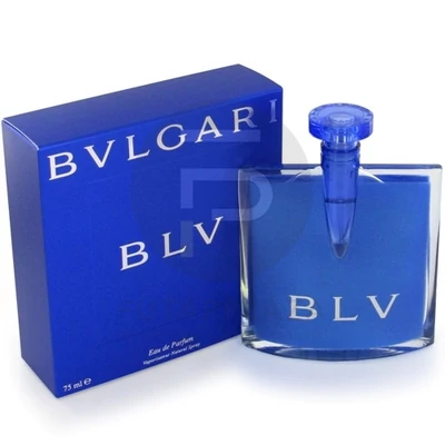 Bvlgari - BLV női 75ml edp teszter 