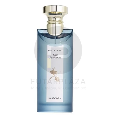 Bvlgari - Eau Parfumée Au Thé Bleu unisex 150ml edc teszter 