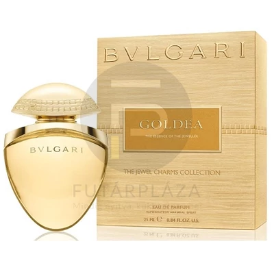 Bvlgari - Goldea női 25ml edp  