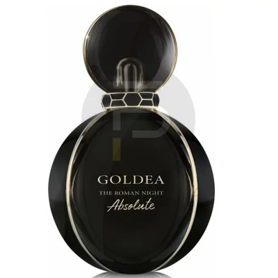 Bvlgari - Goldea The Roman Night Absolute női 30ml edp  