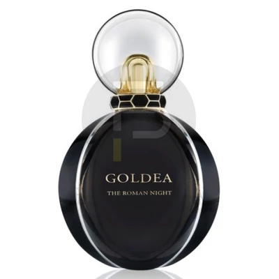 Bvlgari - Goldea The Roman Night női 75ml edp teszter 